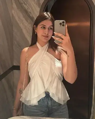 Escorts In Dharavi