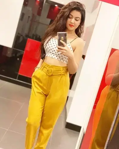 Dharavi Escort