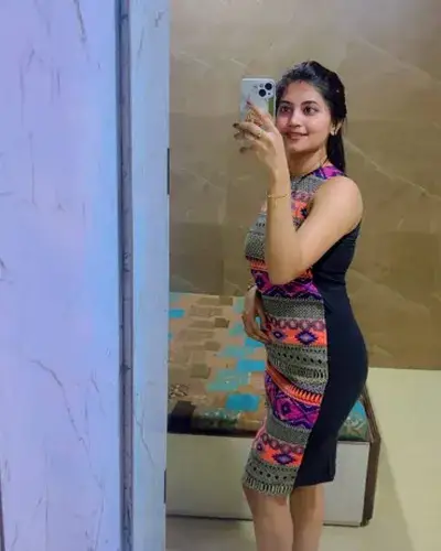 Escort Dharavi